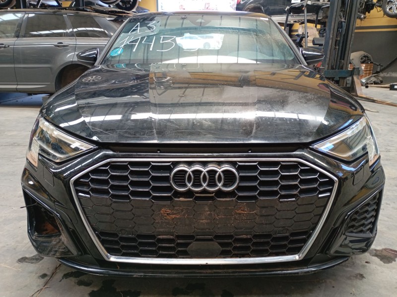 audi a3 sportback (8ya, 8yf) del año 2024