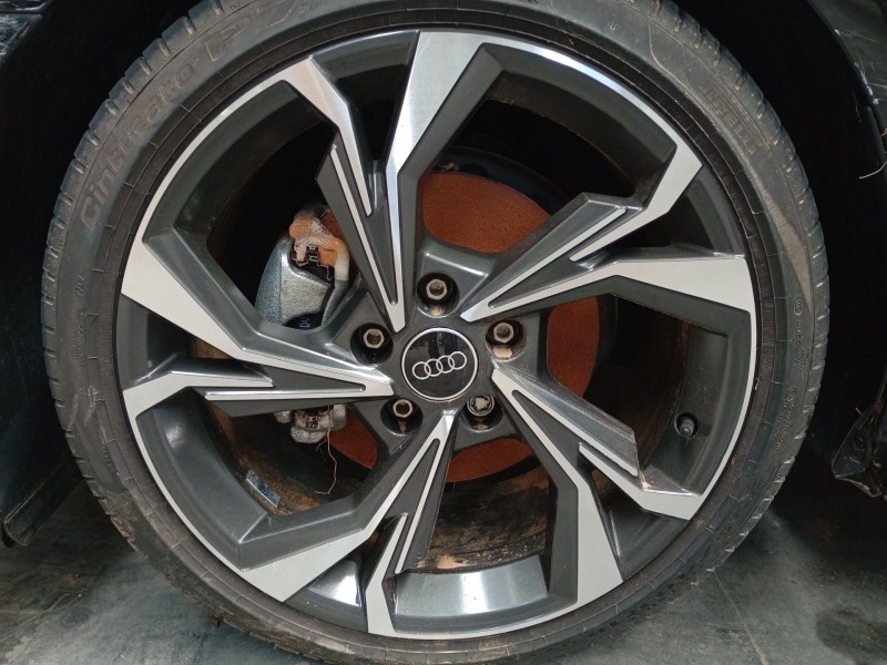 Recambio de llanta sin neumatico para audi a3 sportback (8ya, 8yf) 35 tdi referencia OEM IAM   