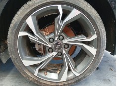 Recambio de llanta sin neumatico para audi a3 sportback (8ya, 8yf) 35 tdi referencia OEM IAM 18 PULGADAS  