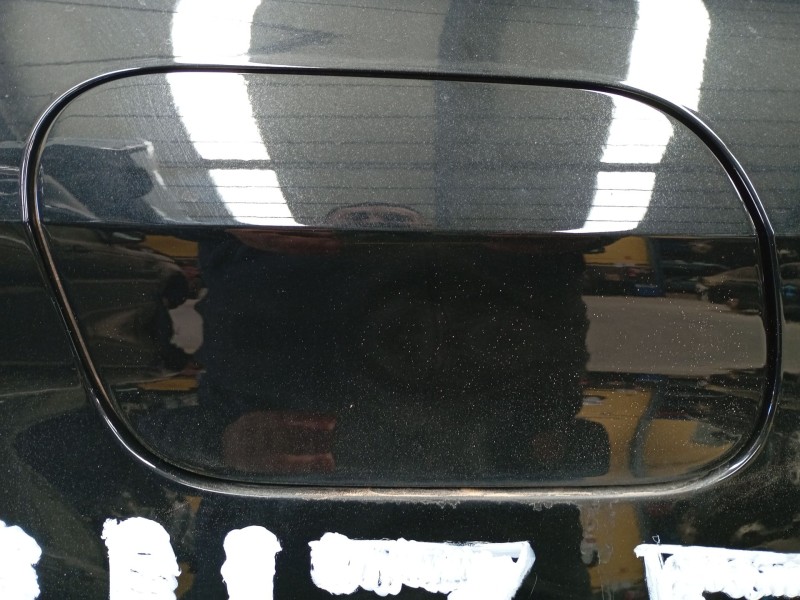 Recambio de tapa exterior combustible para audi a3 sportback (8ya, 8yf) 35 tdi referencia OEM IAM   