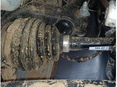 Recambio de transmision delantera derecha para volkswagen golf viii (cd1, da1) 1.0 tsi referencia OEM IAM 5WA407272B  