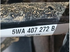 Recambio de transmision delantera derecha para volkswagen golf viii (cd1, da1) 1.0 tsi referencia OEM IAM 5WA407272B   2