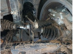 Recambio de transmision delantera izquierda para volkswagen golf viii (cd1, da1) 1.0 tsi referencia OEM IAM   