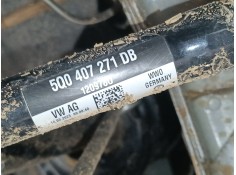 Recambio de transmision delantera izquierda para volkswagen golf viii (cd1, da1) 1.0 tsi referencia OEM IAM    2