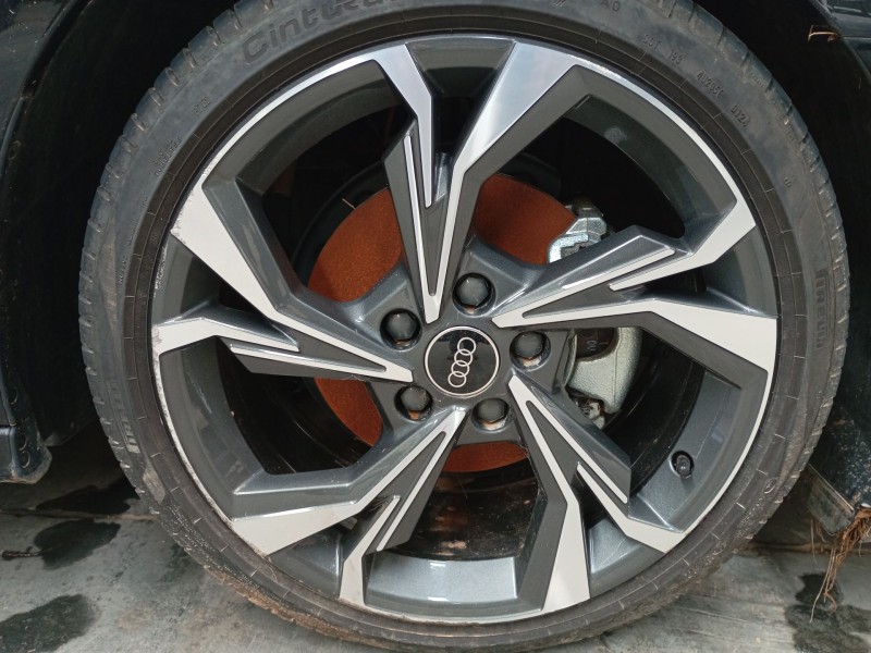 Recambio de llanta sin neumatico para audi a3 sportback (8ya, 8yf) 35 tdi referencia OEM IAM 18 PULGADAS  