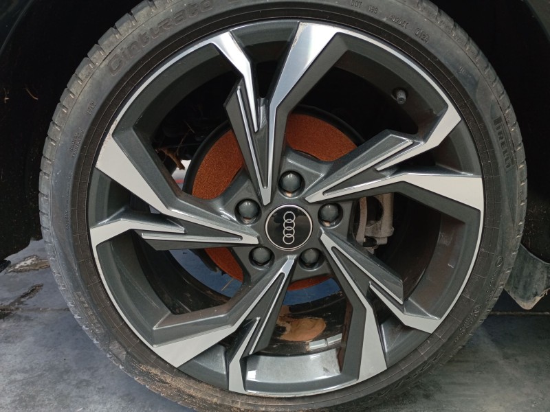 Recambio de llanta sin neumatico para audi a3 sportback (8ya, 8yf) 35 tdi referencia OEM IAM 18 PULGADAS  