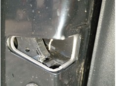 Recambio de cerradura puerta delantera izquierda para audi a3 sportback (8ya, 8yf) 35 tdi referencia OEM IAM   