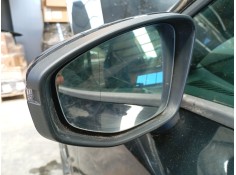 Recambio de retrovisor izquierdo electrico para audi a3 sportback (8ya, 8yf) 35 tdi referencia OEM IAM   