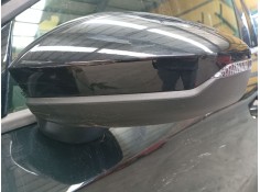 RETROVISOR IZQUIERDO ELECTRICO 