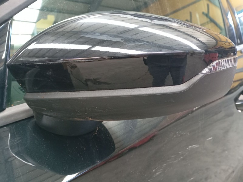 Recambio de retrovisor izquierdo electrico para audi a3 sportback (8ya, 8yf) 35 tdi referencia OEM IAM   