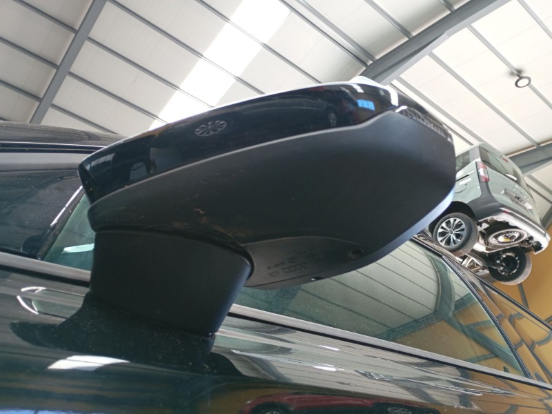 Recambio de retrovisor izquierdo electrico para audi a3 sportback (8ya, 8yf) 35 tdi referencia OEM IAM   