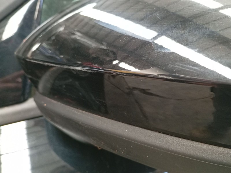 Recambio de retrovisor izquierdo electrico para audi a3 sportback (8ya, 8yf) 35 tdi referencia OEM IAM   