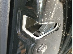 CERRADURA PUERTA TRASERA DERECHA 