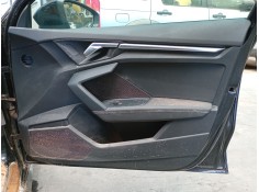 Recambio de guarnecido puerta delantera derecha para audi a3 sportback (8ya, 8yf) 35 tdi referencia OEM IAM   