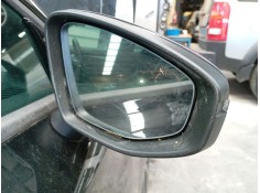 Recambio de retrovisor derecho electrico para audi a3 sportback (8ya, 8yf) 35 tdi referencia OEM IAM   