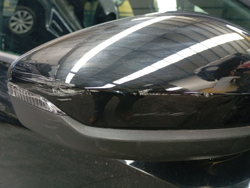 Recambio de retrovisor derecho electrico para audi a3 sportback (8ya, 8yf) 35 tdi referencia OEM IAM   