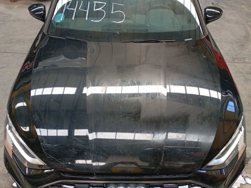 Recambio de capot para audi a3 sportback (8ya, 8yf) 35 tdi referencia OEM IAM   