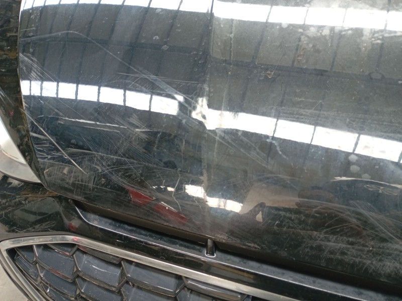 Recambio de capot para audi a3 sportback (8ya, 8yf) 35 tdi referencia OEM IAM   