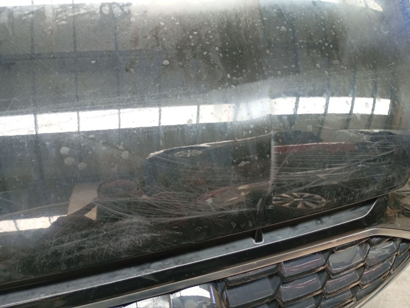 Recambio de capot para audi a3 sportback (8ya, 8yf) 35 tdi referencia OEM IAM   