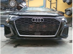 Recambio de paragolpes delantero para audi a3 sportback (8ya, 8yf) 35 tdi referencia OEM IAM   