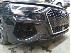 Recambio de paragolpes delantero para audi a3 sportback (8ya, 8yf) 35 tdi referencia OEM IAM    2