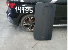 Recambio de bandeja trasera para audi a3 sportback (8ya, 8yf) 35 tdi referencia OEM IAM   