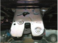 Recambio de cerradura maletero / porton para audi a3 sportback (8ya, 8yf) 35 tdi referencia OEM IAM   
