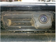 MANETA EXTERIOR PORTON 