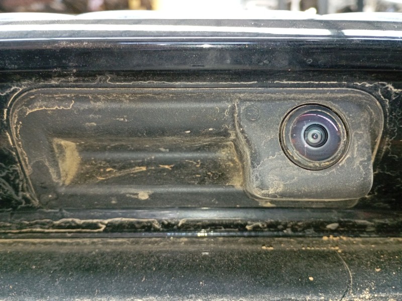 Recambio de maneta exterior porton para audi a3 sportback (8ya, 8yf) 35 tdi referencia OEM IAM   