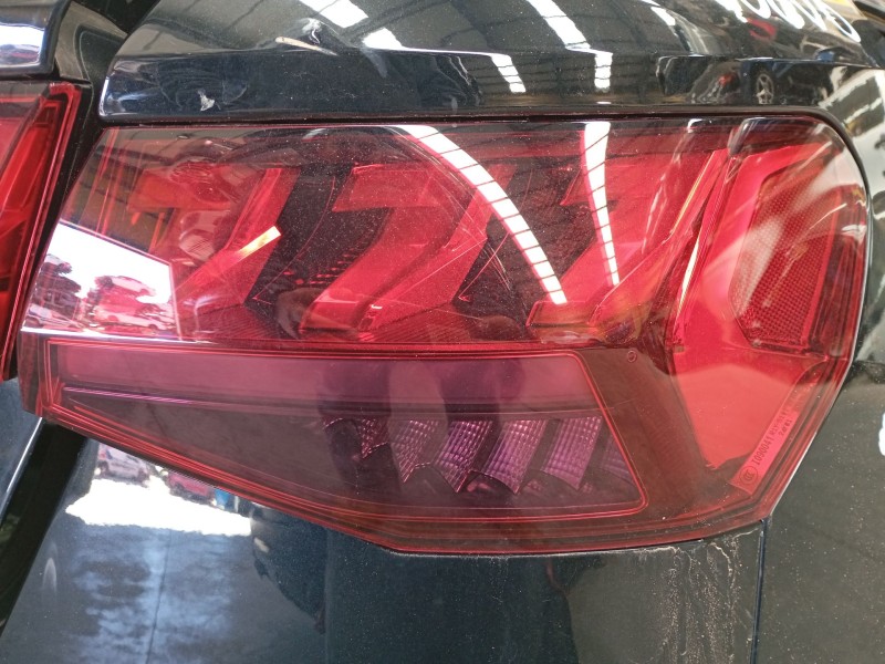 Recambio de piloto trasero derecho para audi a3 sportback (8ya, 8yf) 35 tdi referencia OEM IAM   