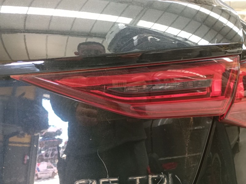 Recambio de piloto trasero derecho porton para audi a3 sportback (8ya, 8yf) 35 tdi referencia OEM IAM   