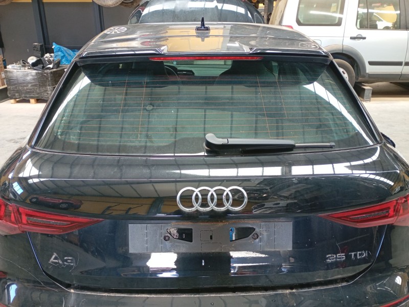 Recambio de porton trasero para audi a3 sportback (8ya, 8yf) 35 tdi referencia OEM IAM   
