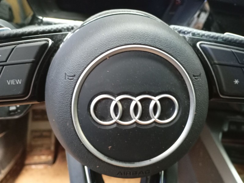 Recambio de airbag delantero izquierdo para audi a3 sportback (8ya, 8yf) 35 tdi referencia OEM IAM   