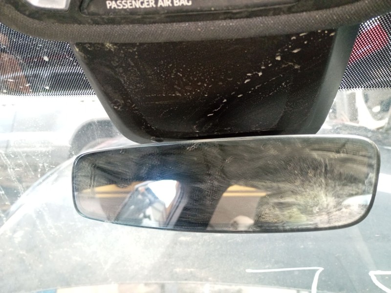 Recambio de espejo interior para audi a3 sportback (8ya, 8yf) 35 tdi referencia OEM IAM   