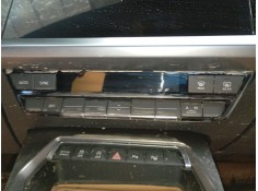 Recambio de mando climatizador para audi a3 sportback (8ya, 8yf) 35 tdi referencia OEM IAM   