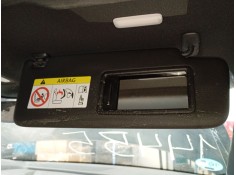 Recambio de parasol derecho para audi a3 sportback (8ya, 8yf) 35 tdi referencia OEM IAM   