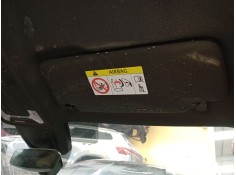 Recambio de parasol derecho para audi a3 sportback (8ya, 8yf) 35 tdi referencia OEM IAM    2