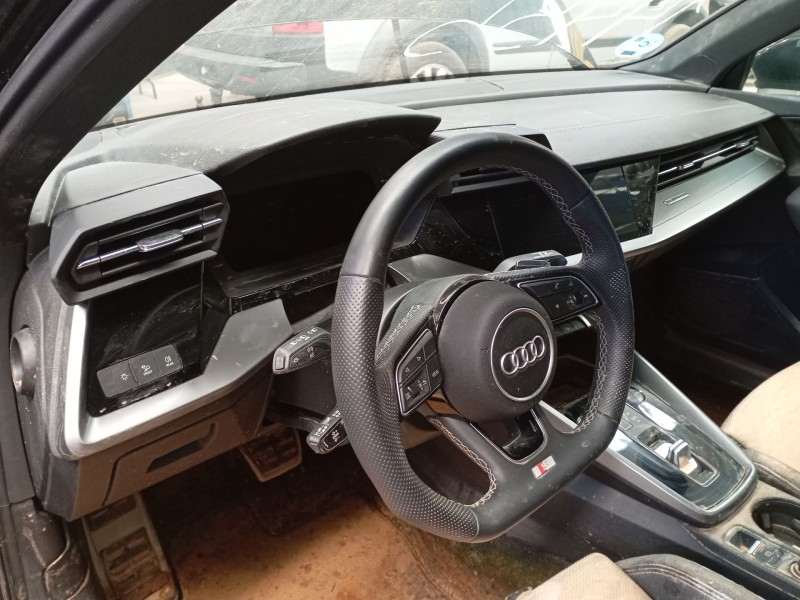 Recambio de salpicadero para audi a3 sportback (8ya, 8yf) 35 tdi referencia OEM IAM   