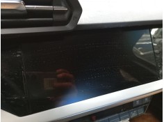 Recambio de sistema navegacion gps para audi a3 sportback (8ya, 8yf) 35 tdi referencia OEM IAM   