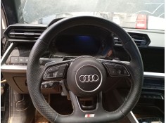 Recambio de volante para audi a3 sportback (8ya, 8yf) 35 tdi referencia OEM IAM   