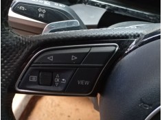 Recambio de volante para audi a3 sportback (8ya, 8yf) 35 tdi referencia OEM IAM    2