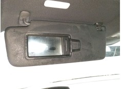 Recambio de parasol izquierdo para audi a3 sportback (8ya, 8yf) 35 tdi referencia OEM IAM   