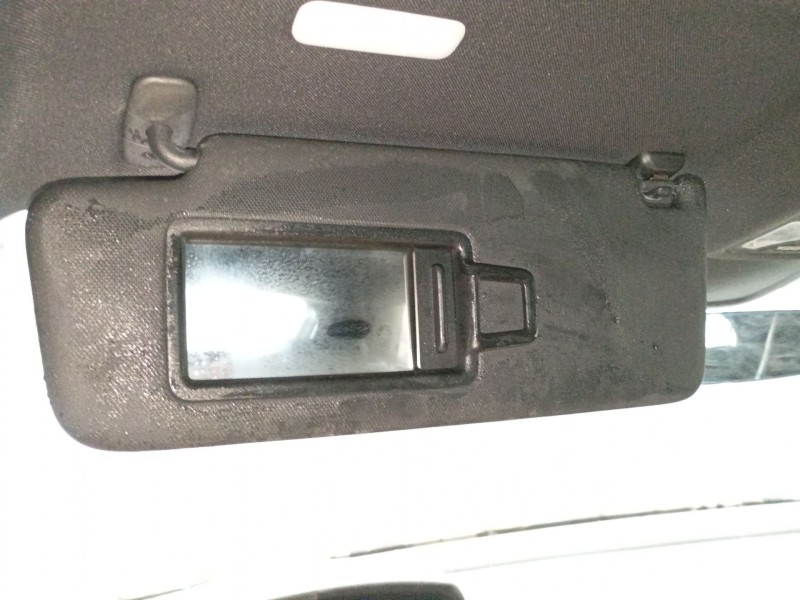 Recambio de parasol izquierdo para audi a3 sportback (8ya, 8yf) 35 tdi referencia OEM IAM   