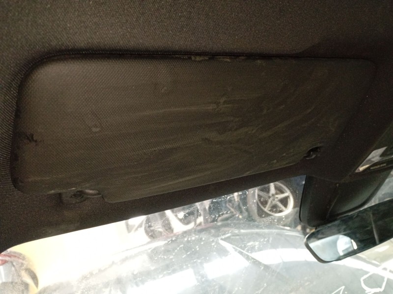 Recambio de parasol izquierdo para audi a3 sportback (8ya, 8yf) 35 tdi referencia OEM IAM   