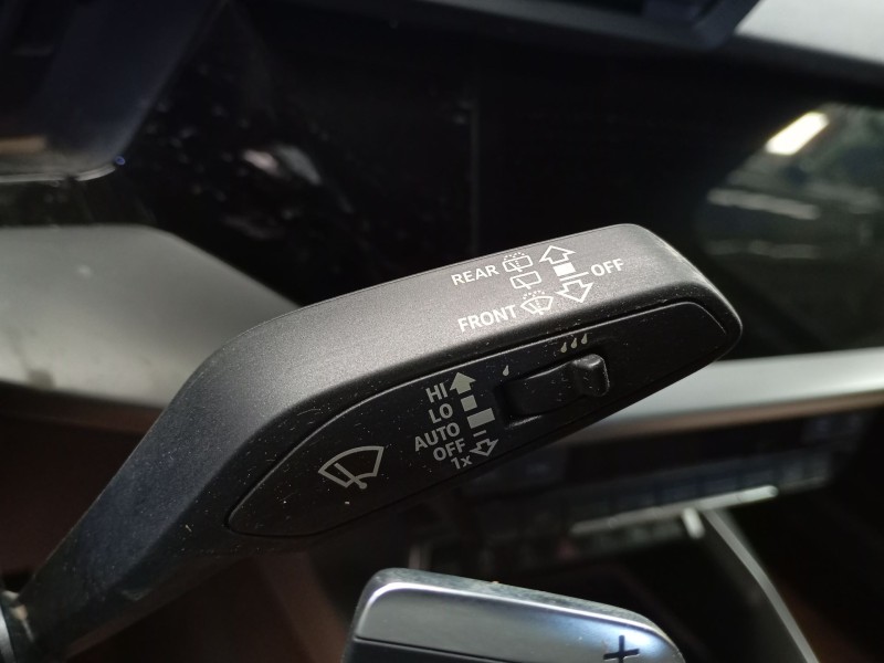 Recambio de mando limpia para audi a3 sportback (8ya, 8yf) 35 tdi referencia OEM IAM   