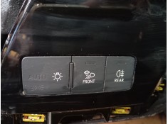 Recambio de mando luces para audi a3 sportback (8ya, 8yf) 35 tdi referencia OEM IAM   