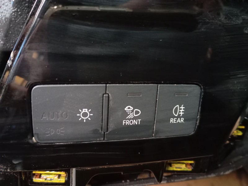 Recambio de mando luces para audi a3 sportback (8ya, 8yf) 35 tdi referencia OEM IAM   