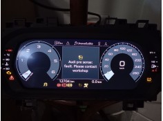 Recambio de cuadro instrumentos para audi a3 sportback (8ya, 8yf) 35 tdi referencia OEM IAM   