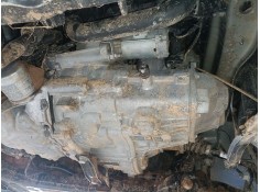 Recambio de caja cambios para volkswagen golf viii (cd1, da1) 1.0 tsi referencia OEM IAM   