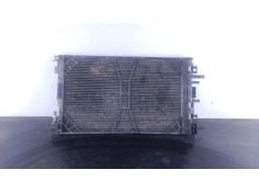 Recambio de condensador / radiador aire acondicionado para jeep cherokee (kl) 2.2 crd 4x4 referencia OEM IAM   